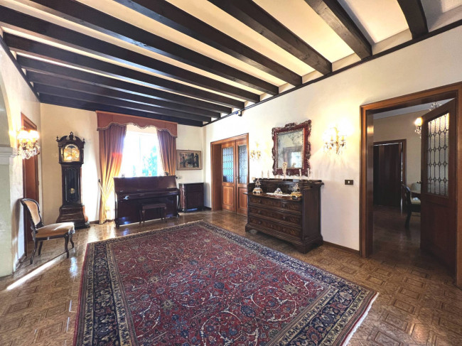 Casa indipendente in vendita a Brugnera