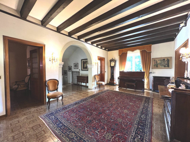 Casa indipendente in vendita a Brugnera