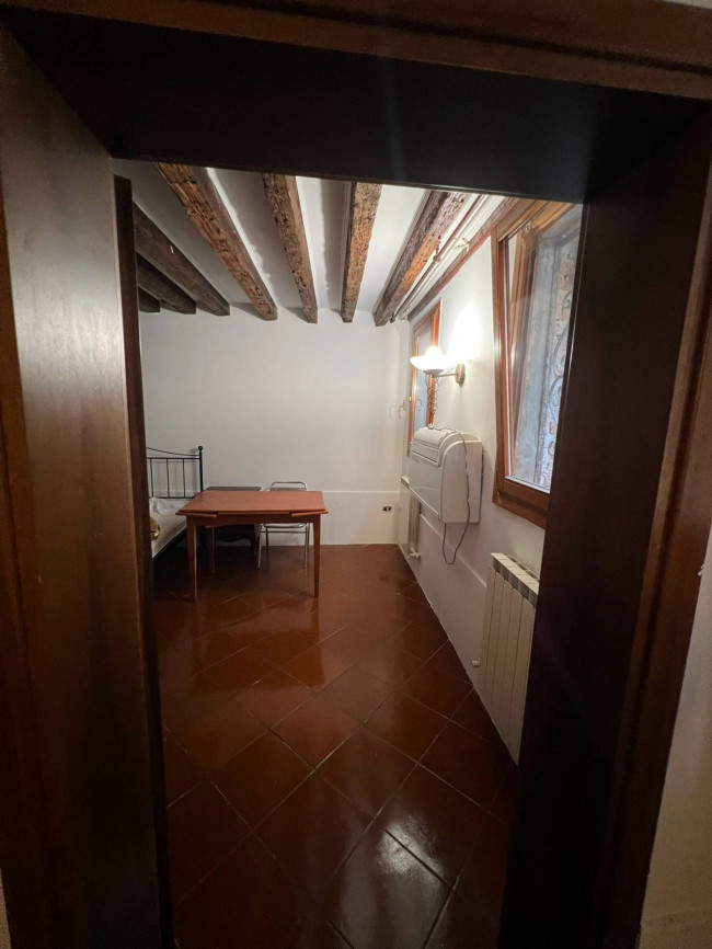Appartamento in affitto a Venezia