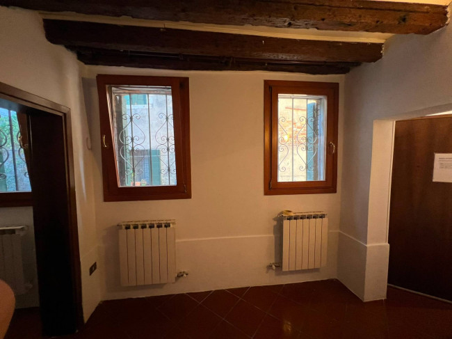 Appartamento in affitto a Venezia