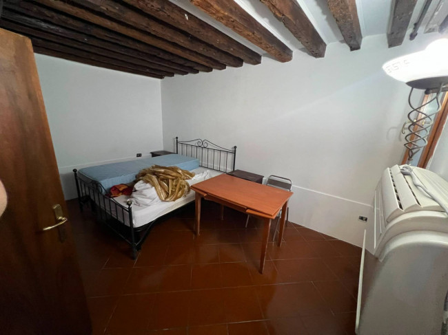 Appartamento in affitto a Venezia