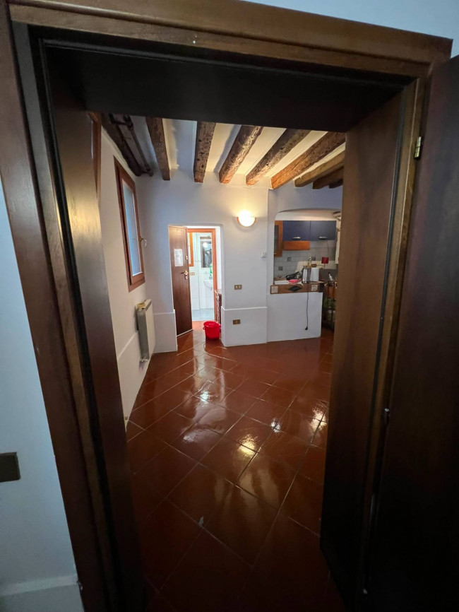 Appartamento in affitto a Venezia