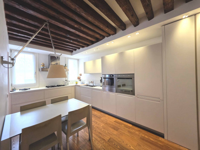 Appartamento in vendita a Venezia