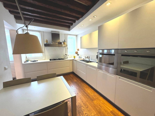 Appartamento in vendita a Venezia