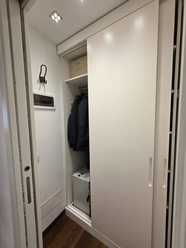 Appartamento in vendita a Venezia