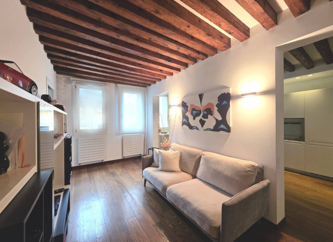 Appartamento in vendita a Venezia