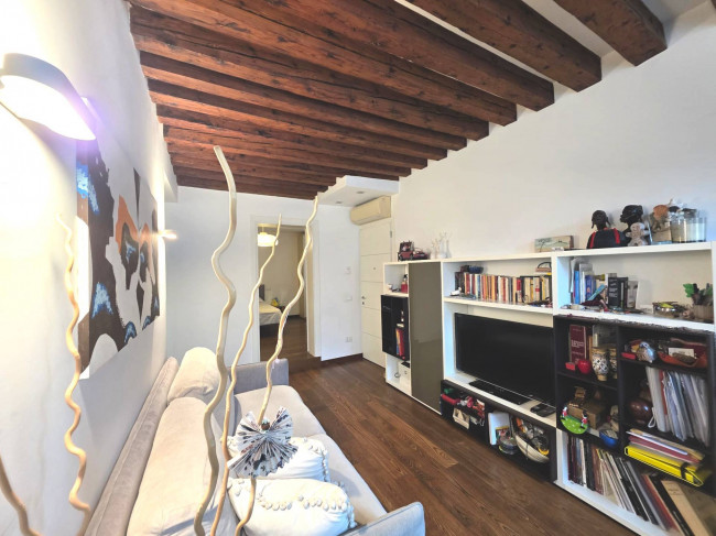 Appartamento in vendita a Venezia