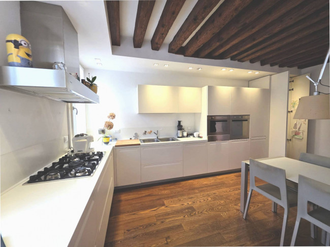 Appartamento in vendita a Venezia
