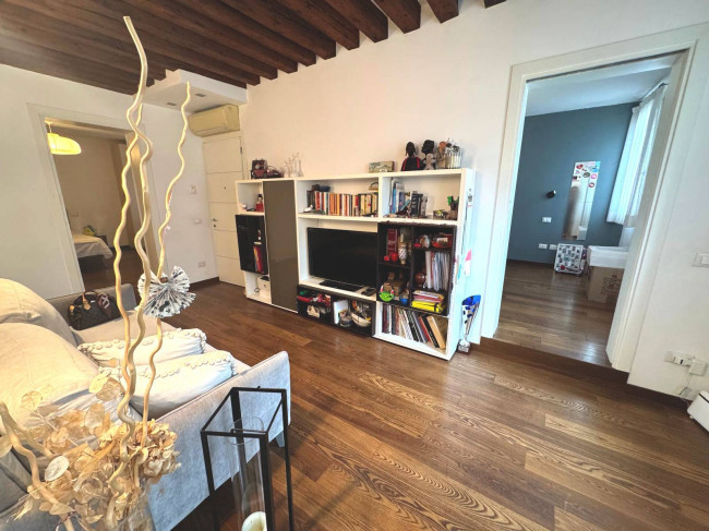 Appartamento in vendita a Venezia