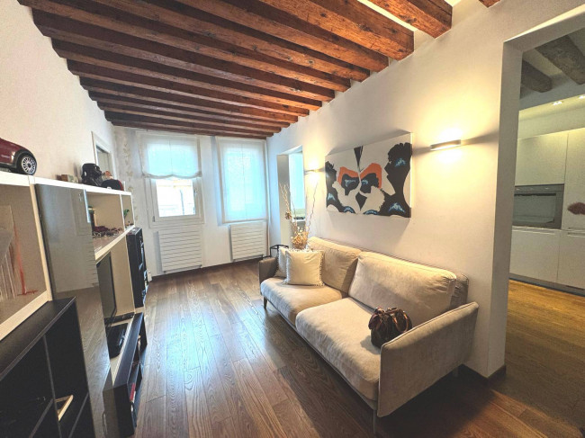 Appartamento in vendita a Venezia