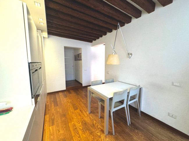 Appartamento in vendita a Venezia