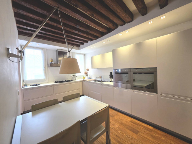 Appartamento in vendita a Venezia