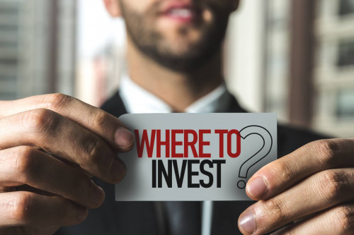 1 Invest - Business Solution