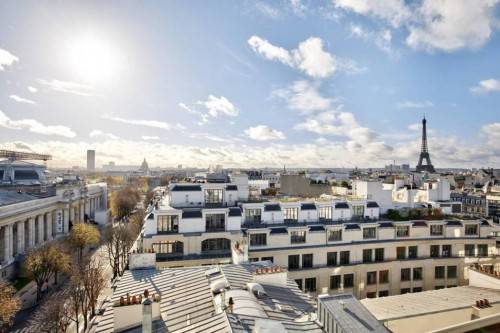 Appartamento con Terrazzo