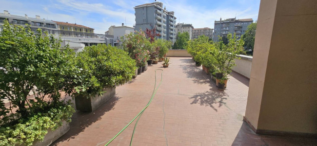 Appartamento con Terrazzo
