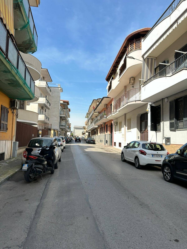 Appartamento in vendita a Casoria (NA)