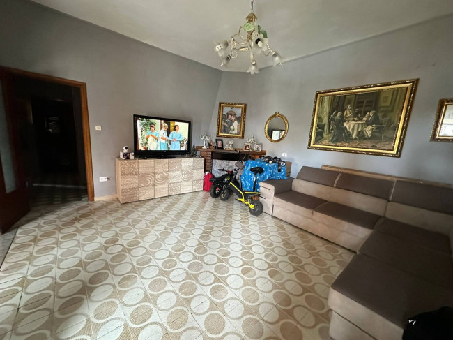 Villa in vendita a Castel Volturno (CE)