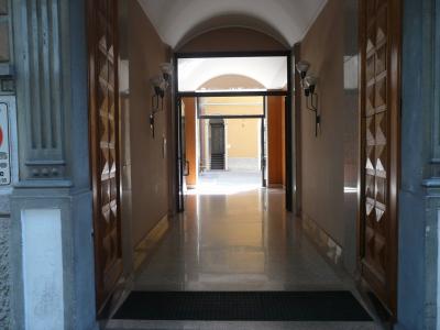 Mansarda in Affitto a Milano