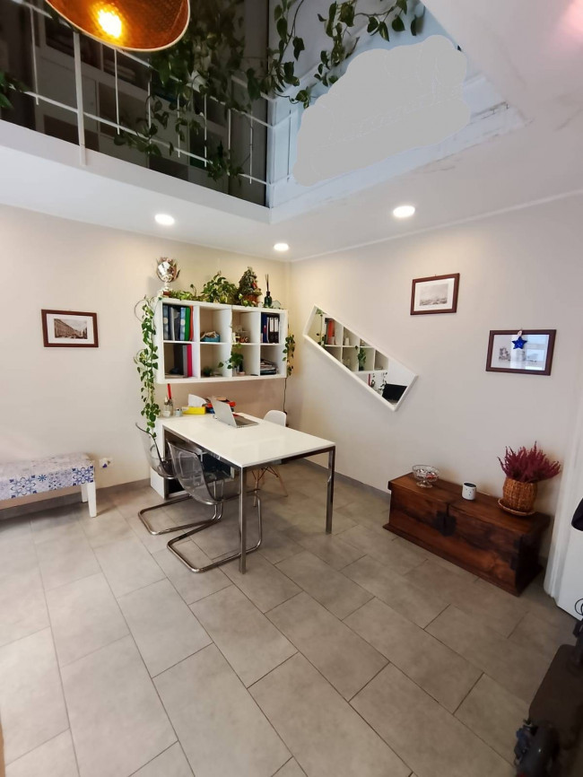 Locale commerciale in Affitto a Milano