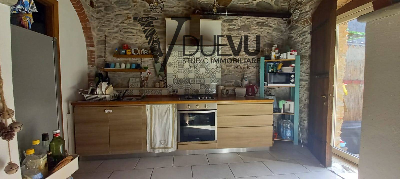 Foto - Appartamento In Vendita  Pietrasanta