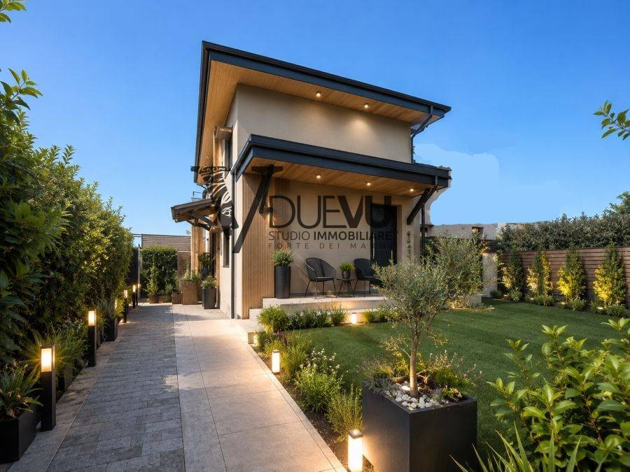 Casa Indipendente in vendita a Forte dei Marmi - foto 2