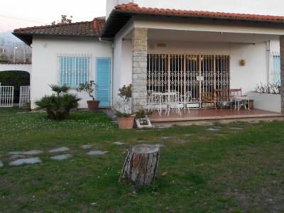 Casa indipendente in affitto a Vittoria Apuana, Forte Dei Marmi (LU)