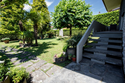 Casa indipendente in affitto a Forte Dei Marmi (LU)