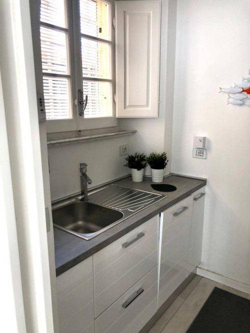 Appartamento in Vendita a Forte dei Marmi