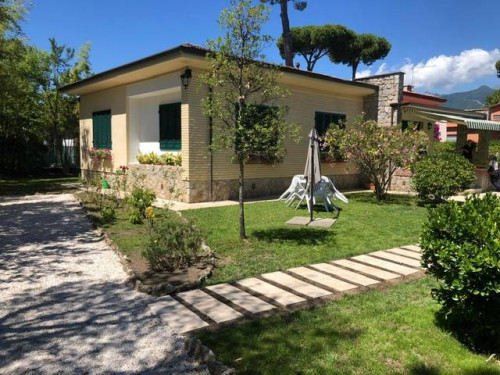 Villa for Rent to Forte dei Marmi