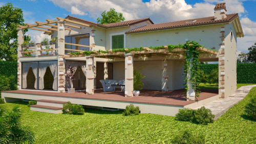 Villa for Sale to Montignoso