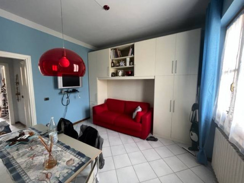 Appartamento in Vendita a Forte dei Marmi