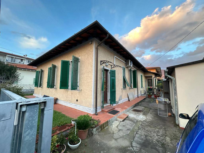  for Sale to Pietrasanta