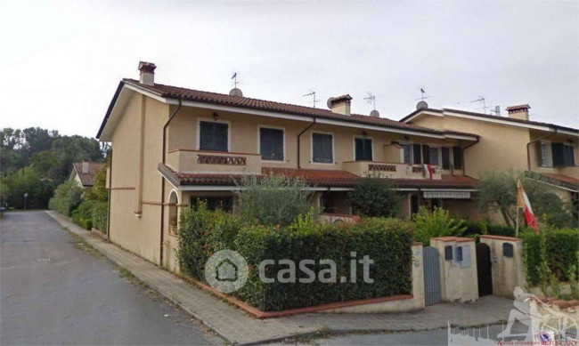 Villette a schiera in Vendita a Forte dei Marmi