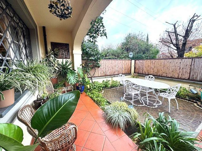 Villette a schiera in Vendita a Forte dei Marmi