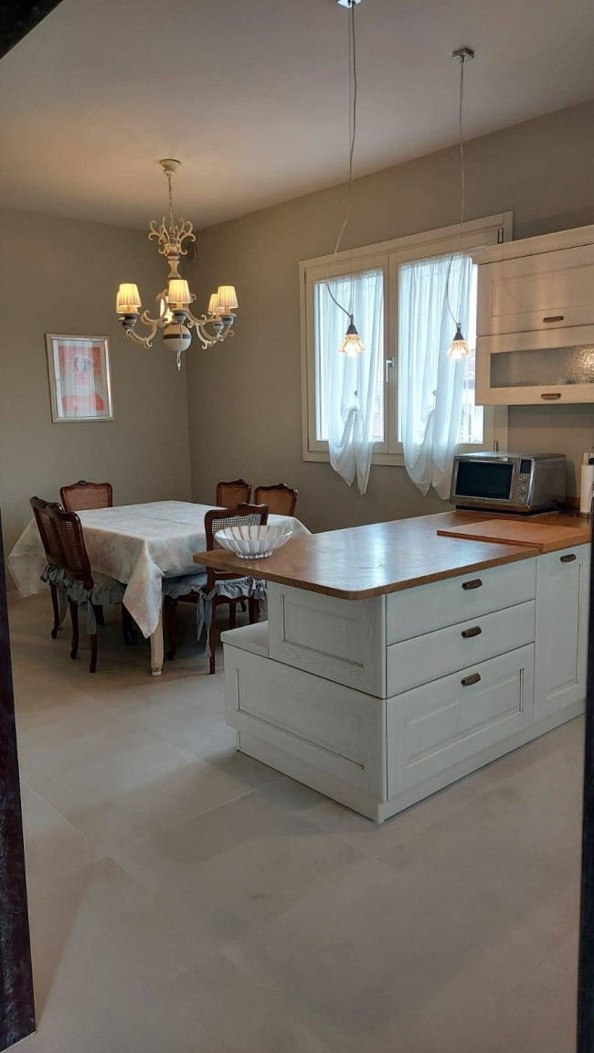 Appartamento in Affitto a Forte dei Marmi