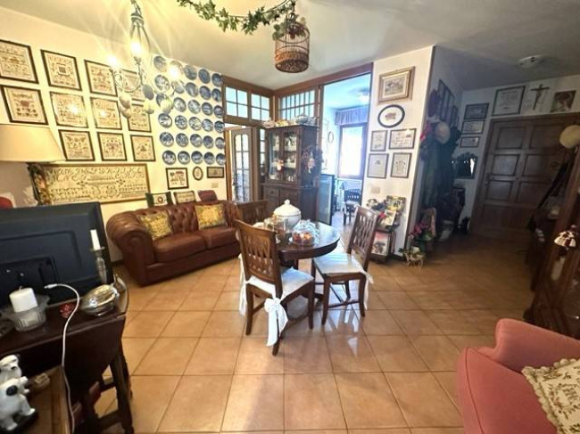 Apartment for Sale to Forte dei Marmi