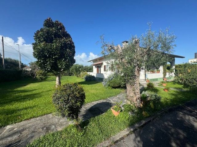 Villa in Vendita a Seravezza