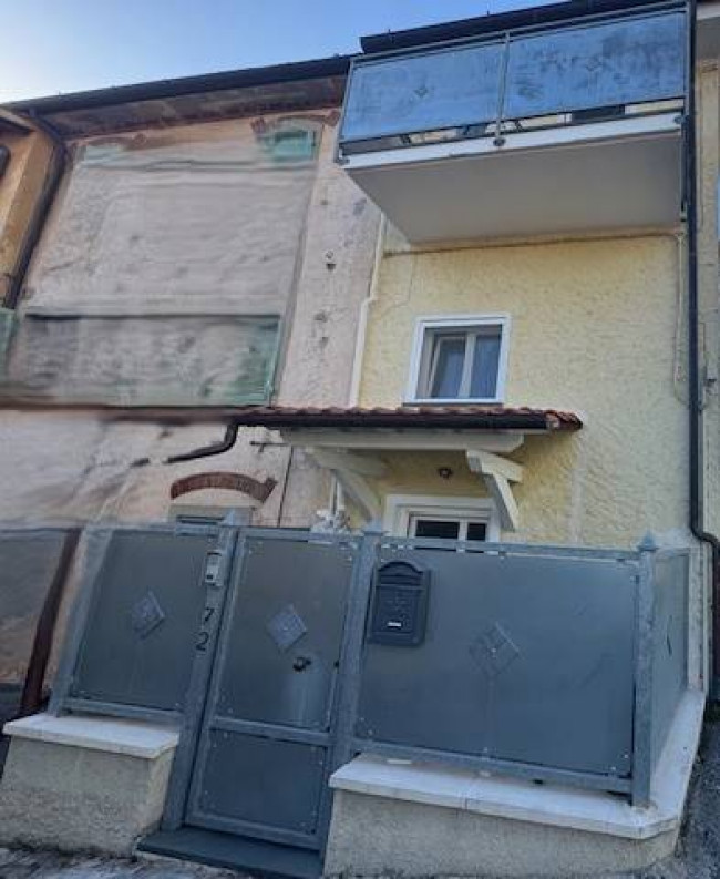 TERRATETTO in Vendita a Pietrasanta