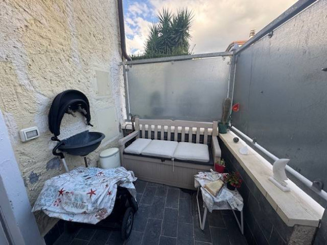 TERRATETTO in Vendita a Pietrasanta