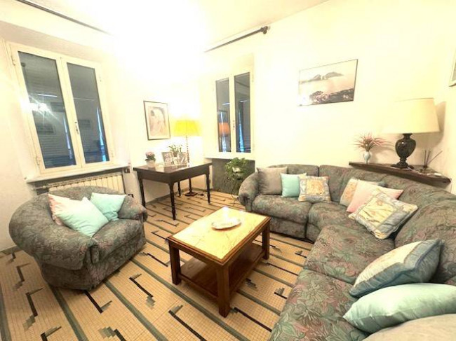 Appartamento in Vendita a Seravezza