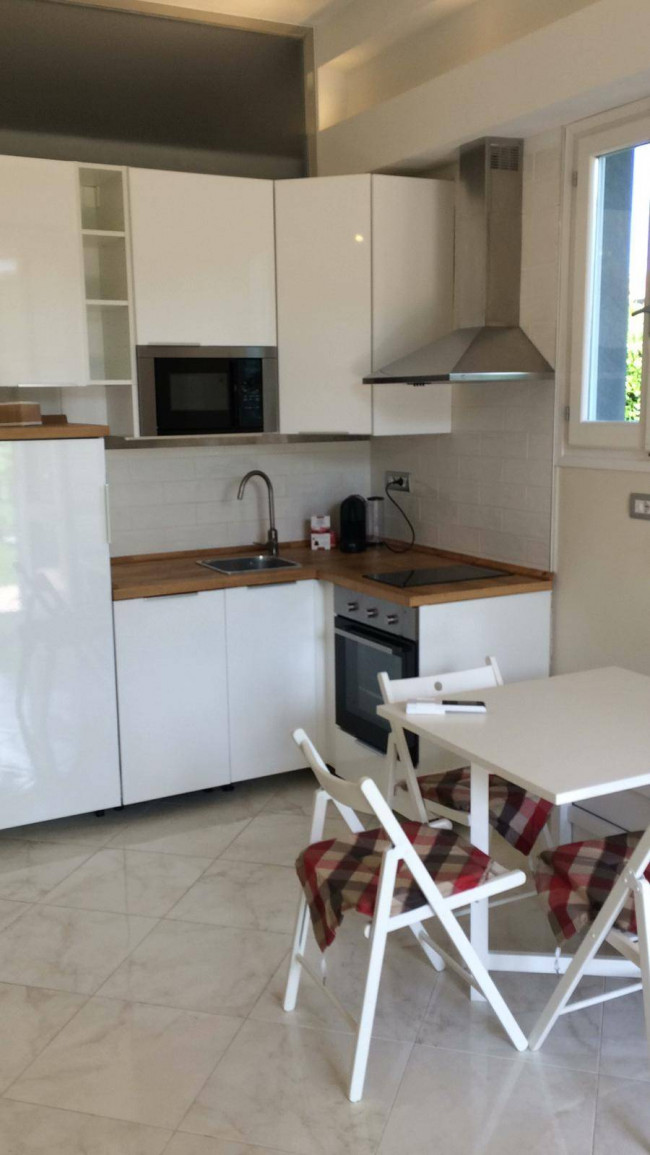 Appartamento in Vendita a Forte dei Marmi