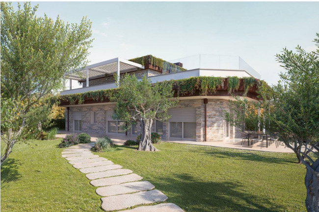 Villa di Pregio in Vendita a Forte dei Marmi