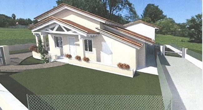 Bifamiliare in Vendita a Pietrasanta