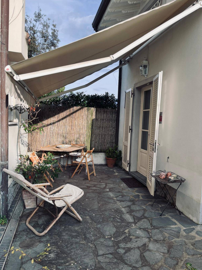 Villetta in Vendita a Forte dei Marmi