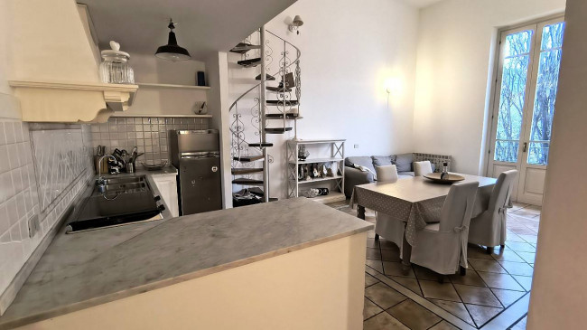 Apartment for Sale to Seravezza