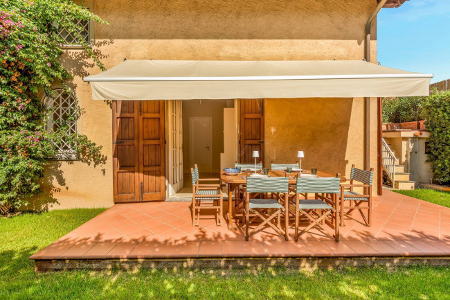  for Rent to Forte dei Marmi