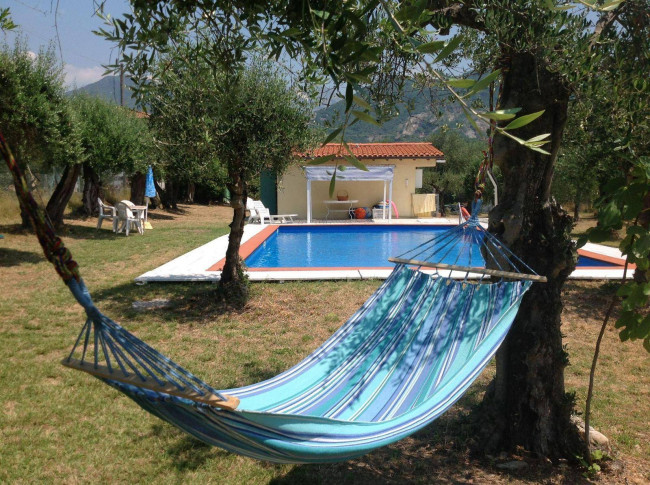 Bilocale in Affitto a Seravezza