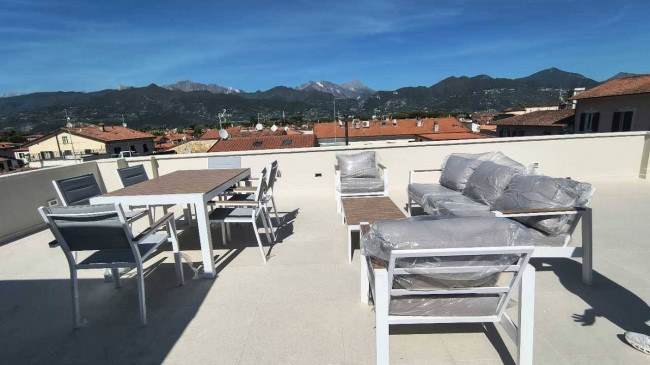 Appartamento in Affitto a Forte dei Marmi