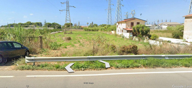 Terreno edificabile in vendita a Campofelice Di Roccella (PA)