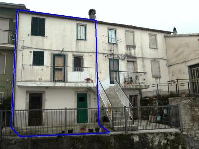 Rustic/House for Sale to Agnone